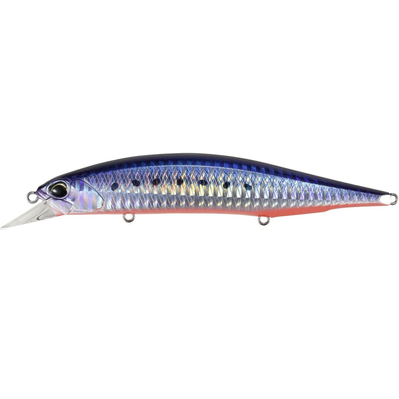 Duo Realis Jerkbait 120SP SW Maket Balık - Mazume Sardine