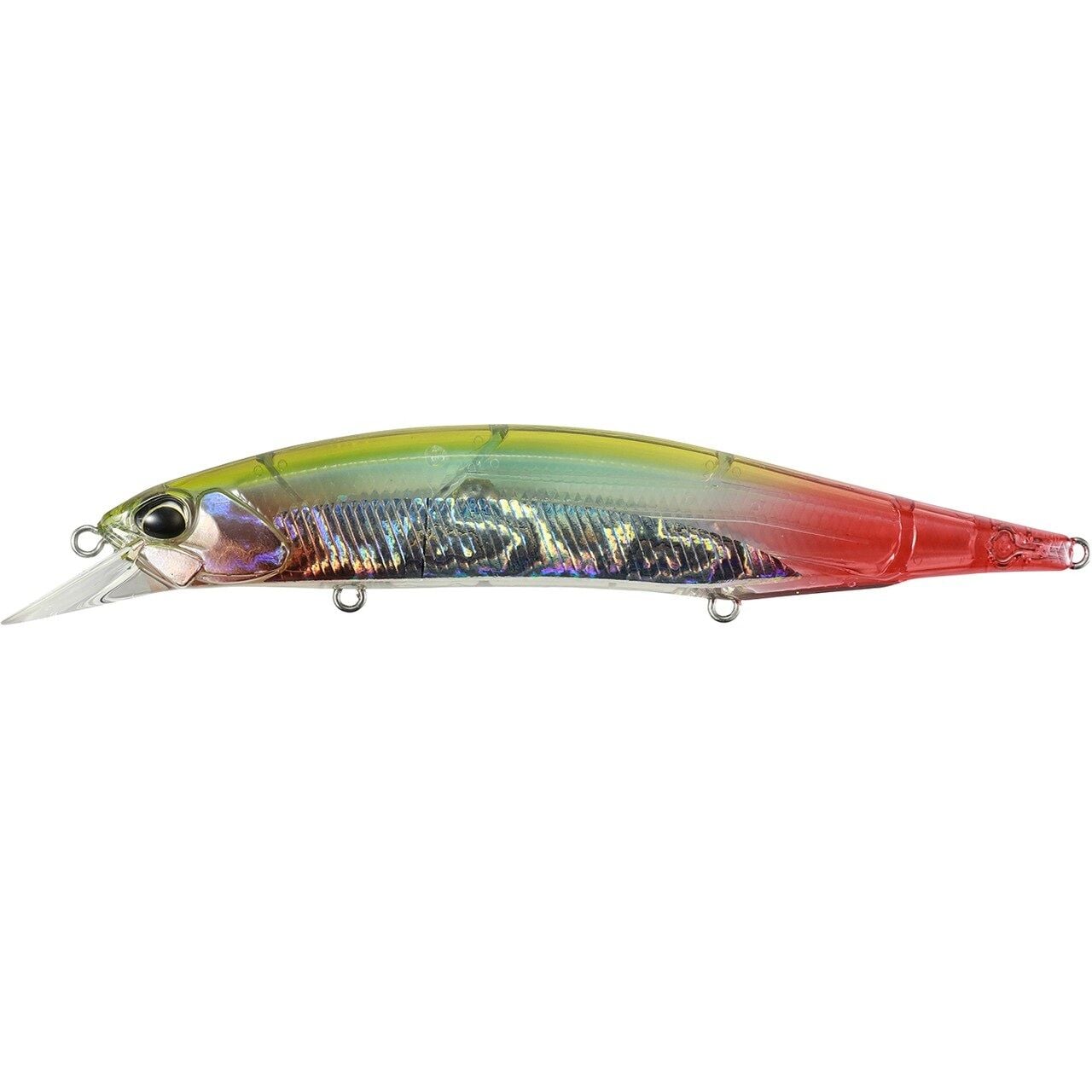 Duo Realis Jerkbait 120SP SW Maket Balık - Bleeding Anchovy