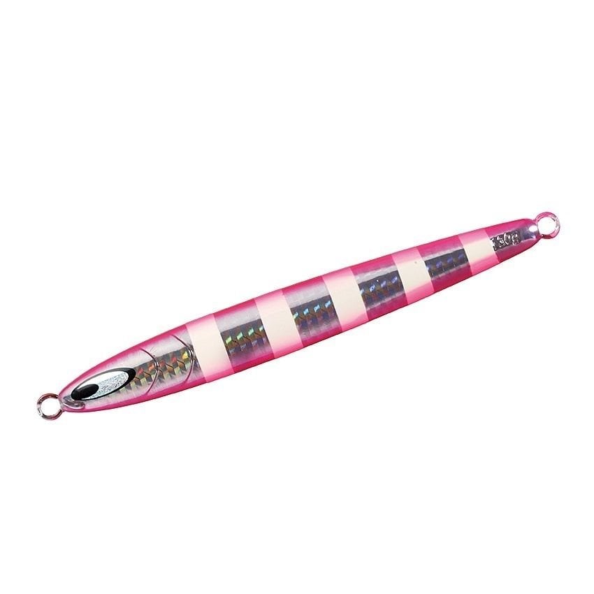 Daiwa Kyohga 80 gr Jig - PH Shadow Pink Zebra