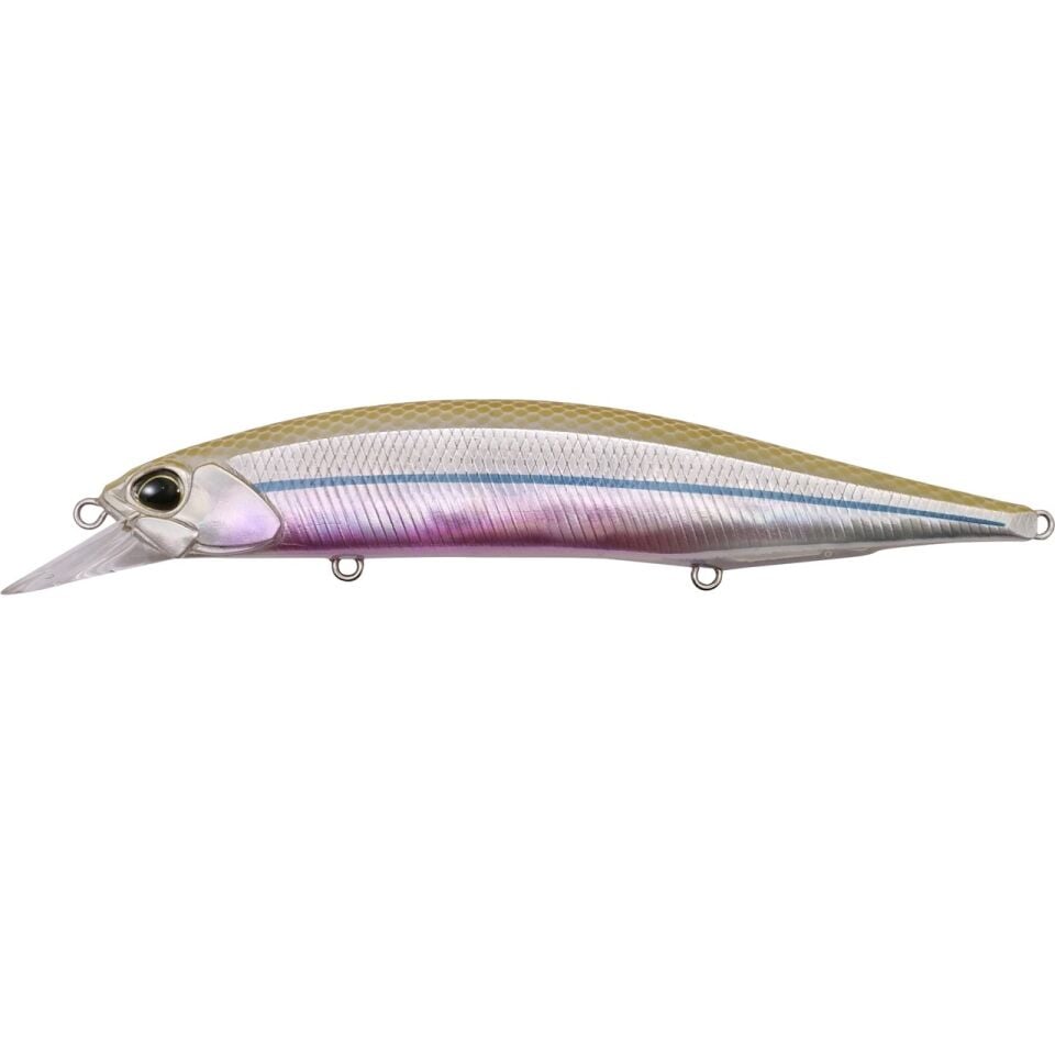 Duo Realis Jerkbait 120S SW Maket Balık - Sand Smelt