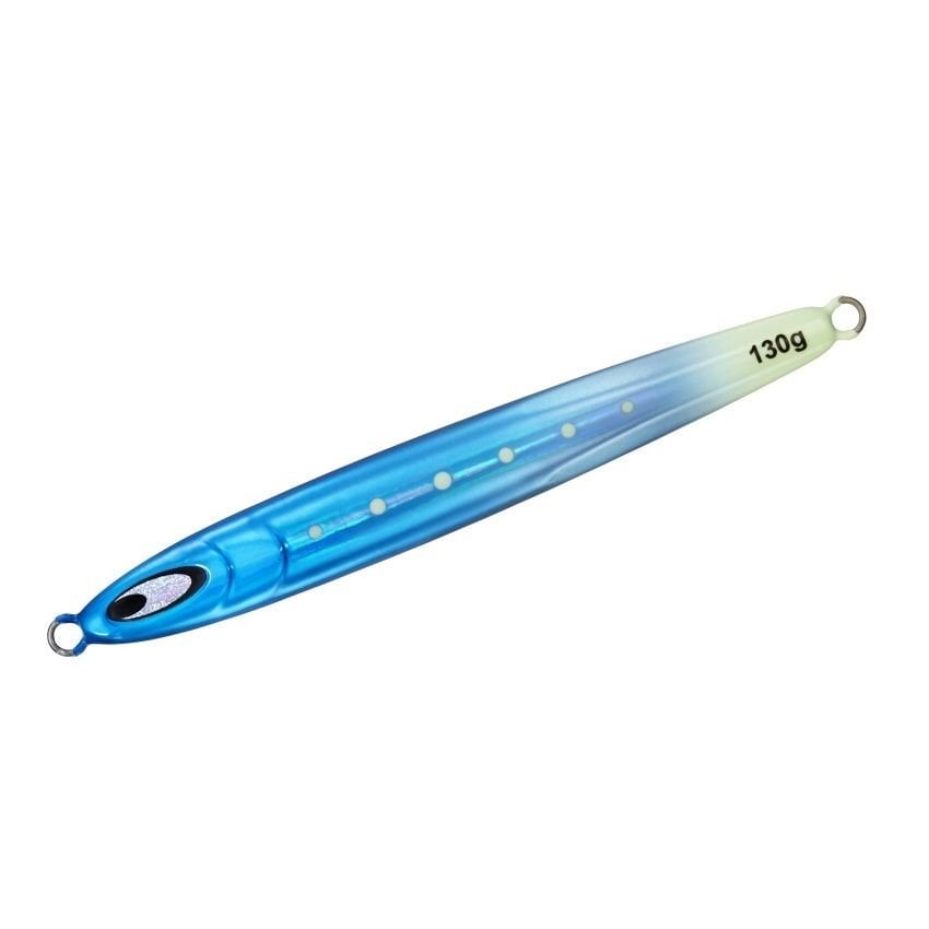 Daiwa Kyohga 80 gr Jig - FH Ramune Glow