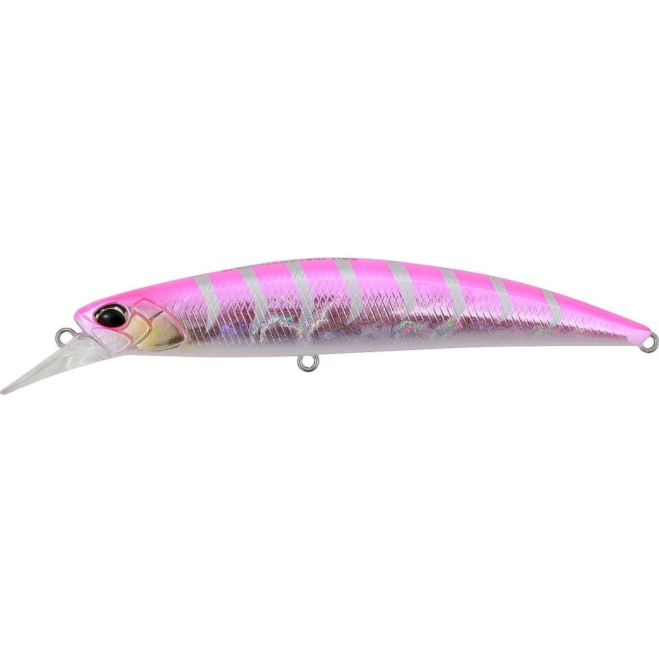 Duo Spearhead Ryuki 110S SW Maket Balık - Pink Gigo