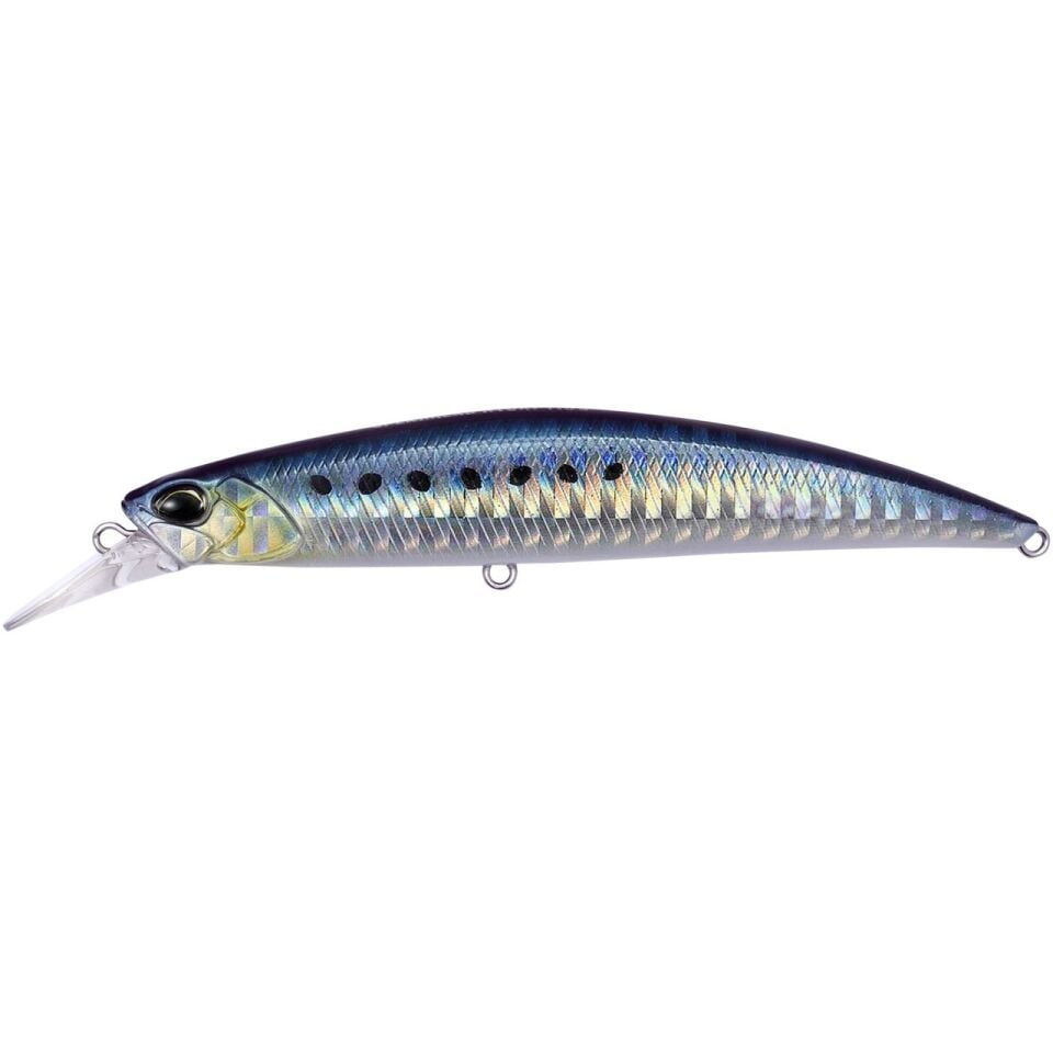 Duo Spearhead Ryuki 110S SW Maket Balık - Sardine