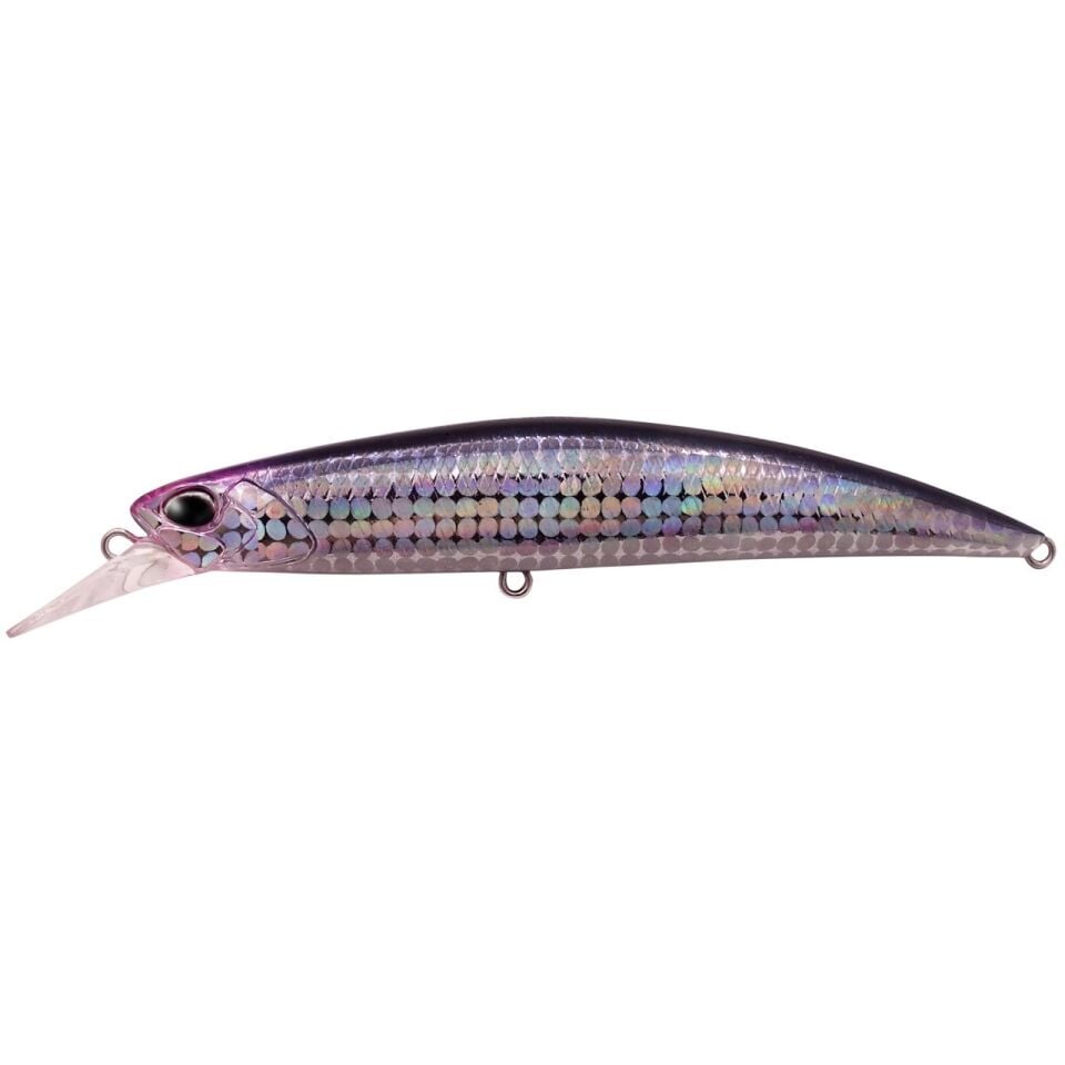 Duo Spearhead Ryuki 110S SW Maket Balık - Black Back GB