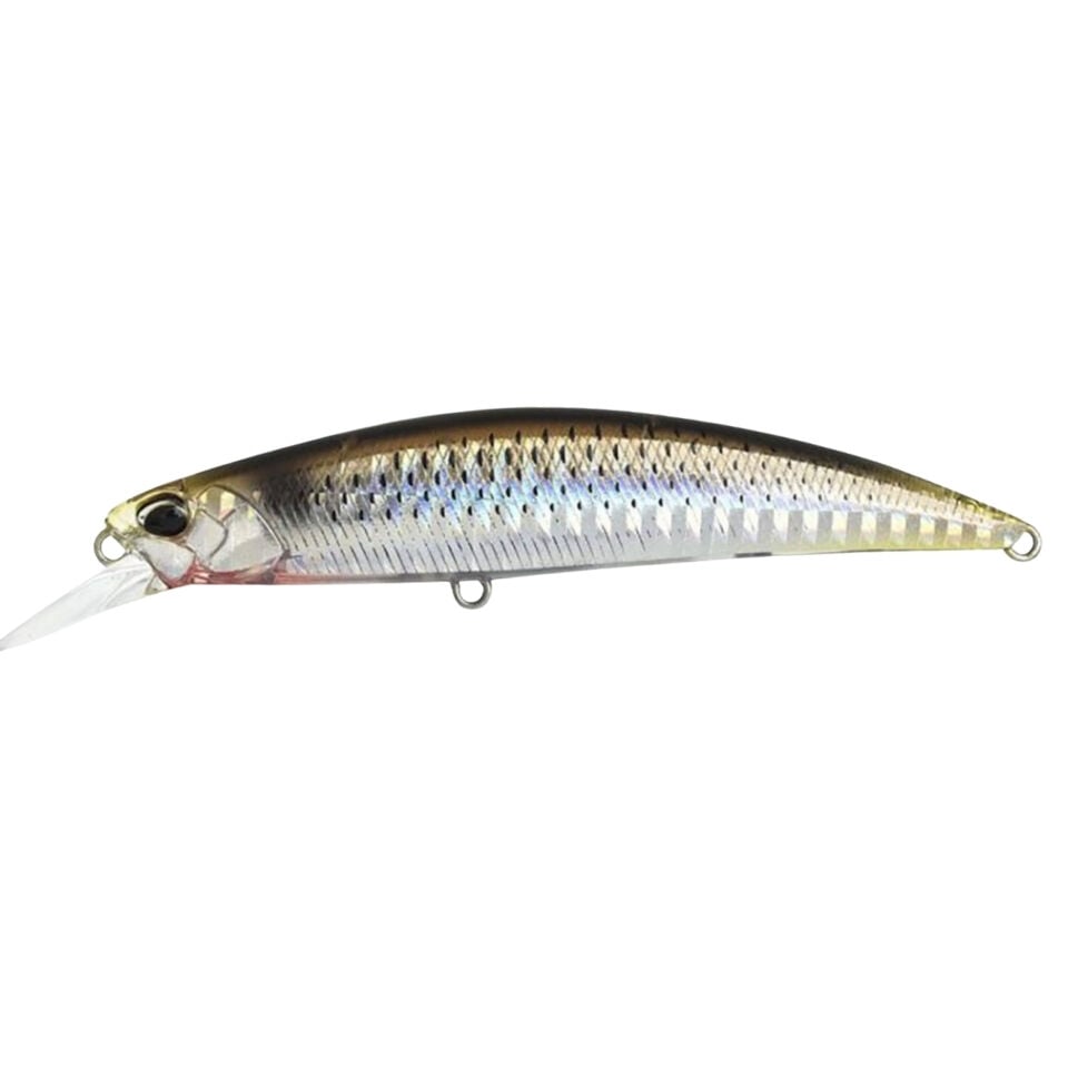 Duo Spearhead Ryuki 110S SW Maket Balık - Waka Mullet