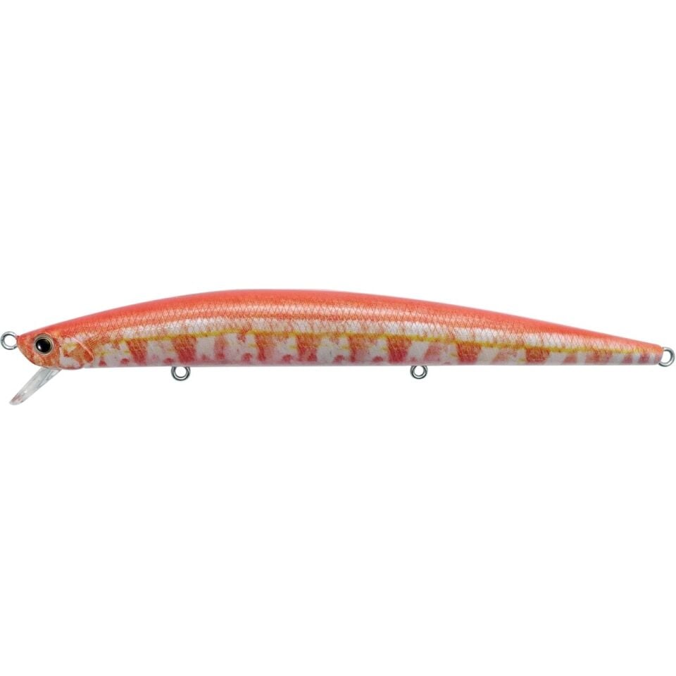Duo Tide Minnow Slim 140 Flyer Maket Balık - Triglia ND