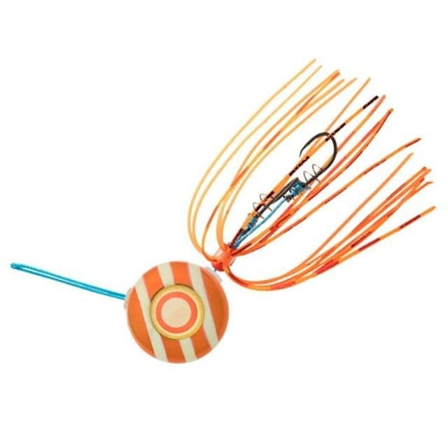 Ecogear TG Aquraba Head Kuwase 60 gr - AH06