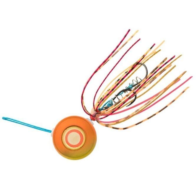 Ecogear TG Aquraba Head Kuwase 80 gr - AH02