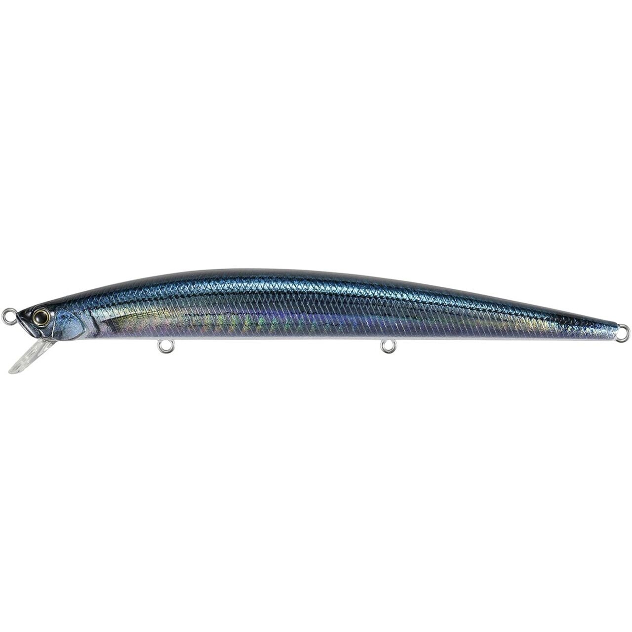 Duo Tide Minnow Slim 140 Flyer Maket Balık - Saddled Bream ND