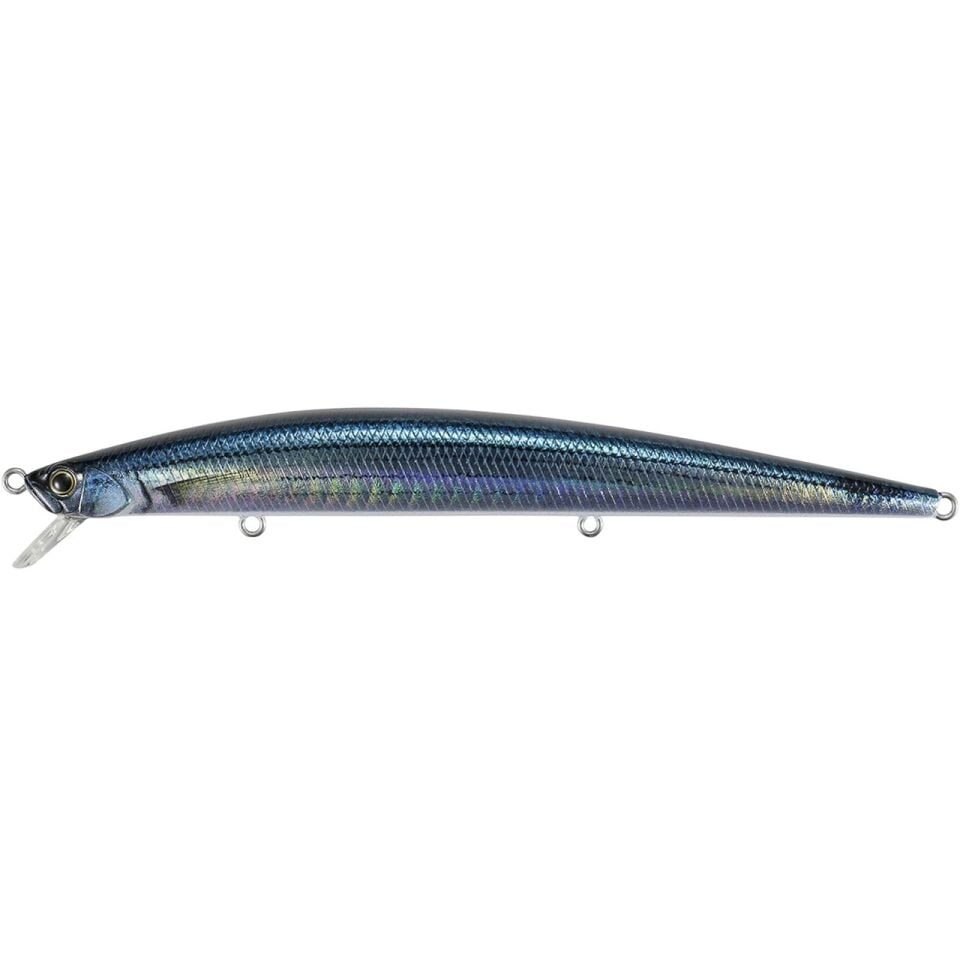 Duo Tide Minnow Slim 140 Flyer Maket Balık - Saddled Bream ND