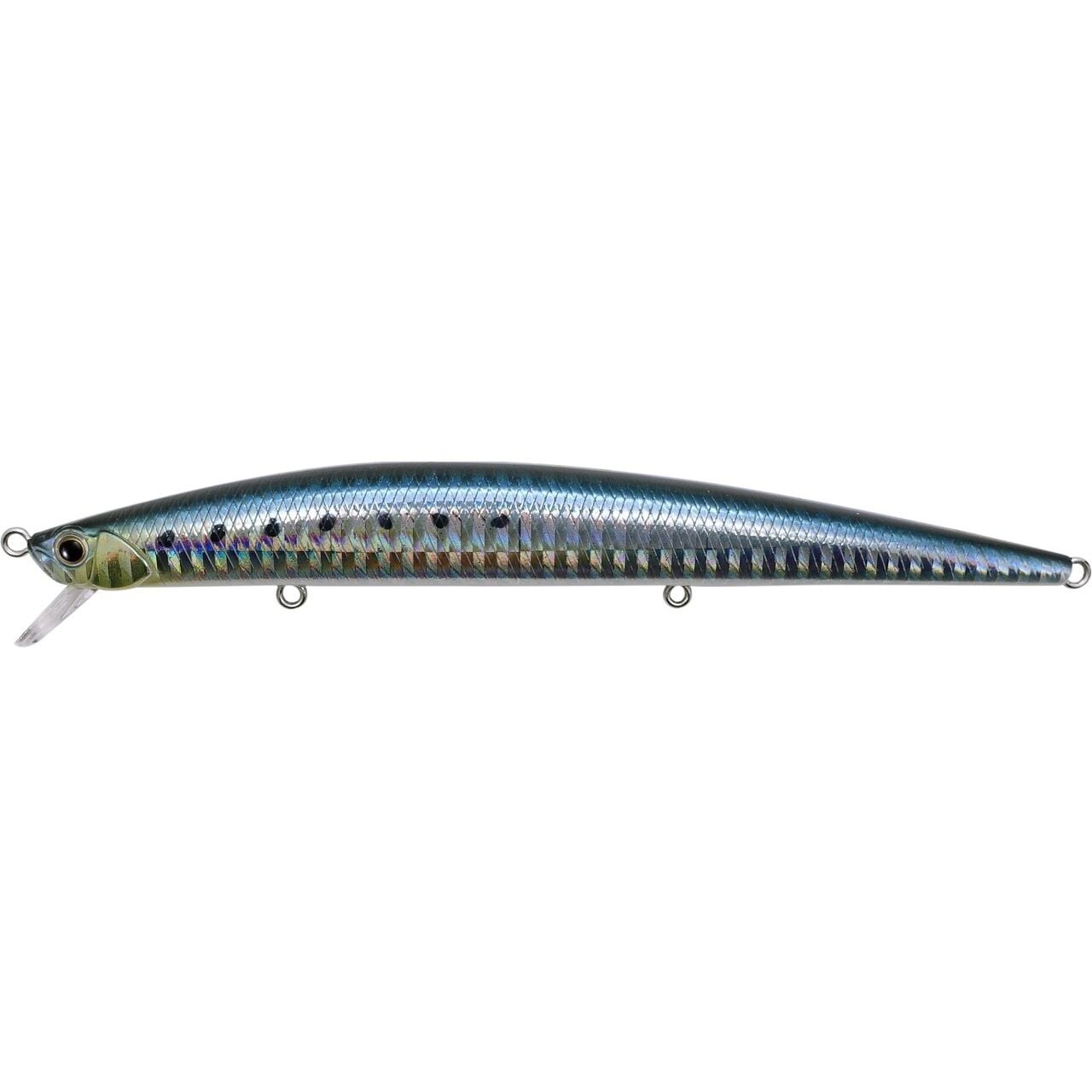 Duo Tide Minnow Slim 140 Flyer Maket Balık - Sardine