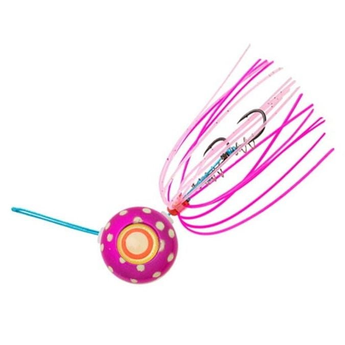 Ecogear TG Aquraba Head Kuwase 80 gr - AH08