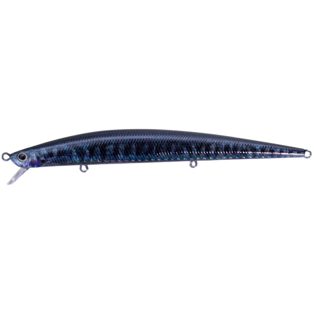 Duo Tide Minnow Slim 140 Flyer Maket Balık - Barracuda ND