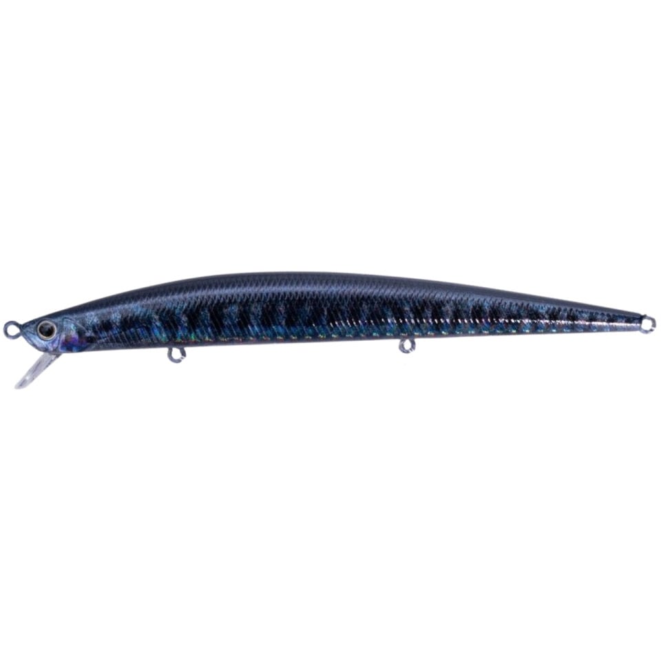 Duo Tide Minnow Slim 140 Flyer Maket Balık - Barracuda ND