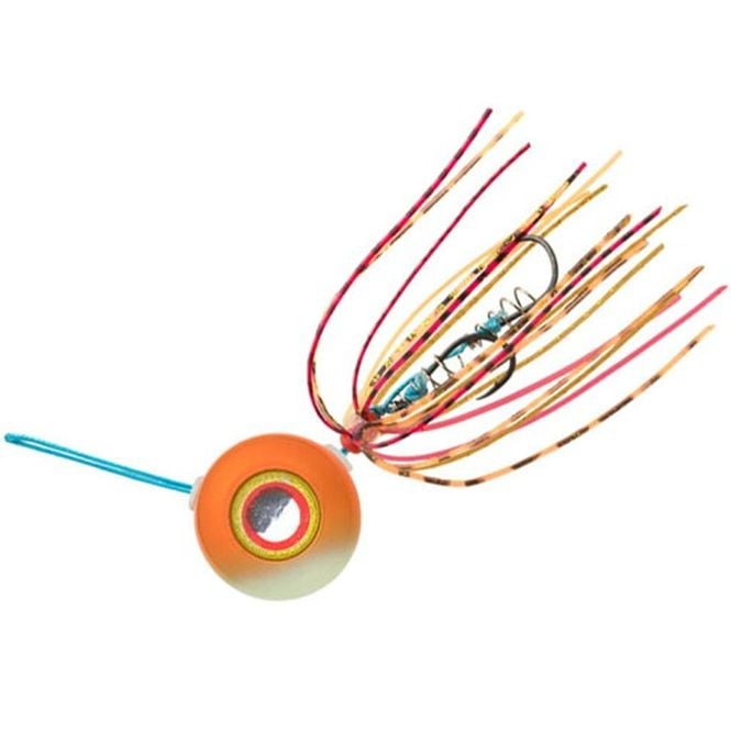 Ecogear TG Aquraba Head Kuwase 100 gr - AH04