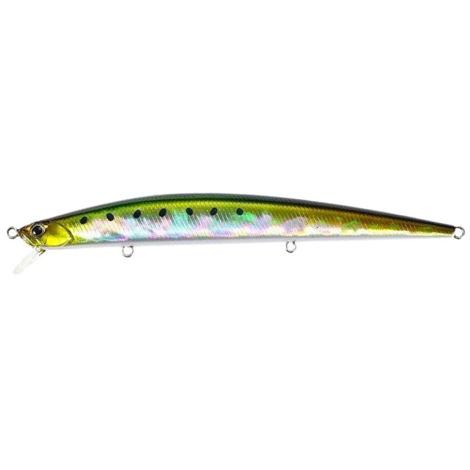 Duo Tide Minnow Slim 140 Flyer Maket Balık - Tasty Sardine