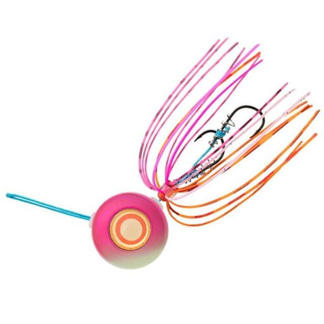 Ecogear TG Aquraba Head Kuwase 100 gr - AH05