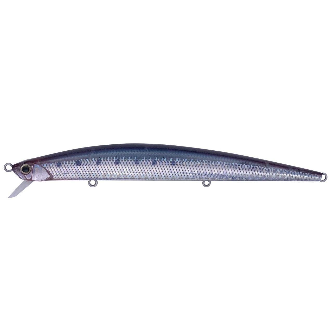 Duo Tide Minnow Slim 140 Flyer Maket Balık - Chigamori Sardine