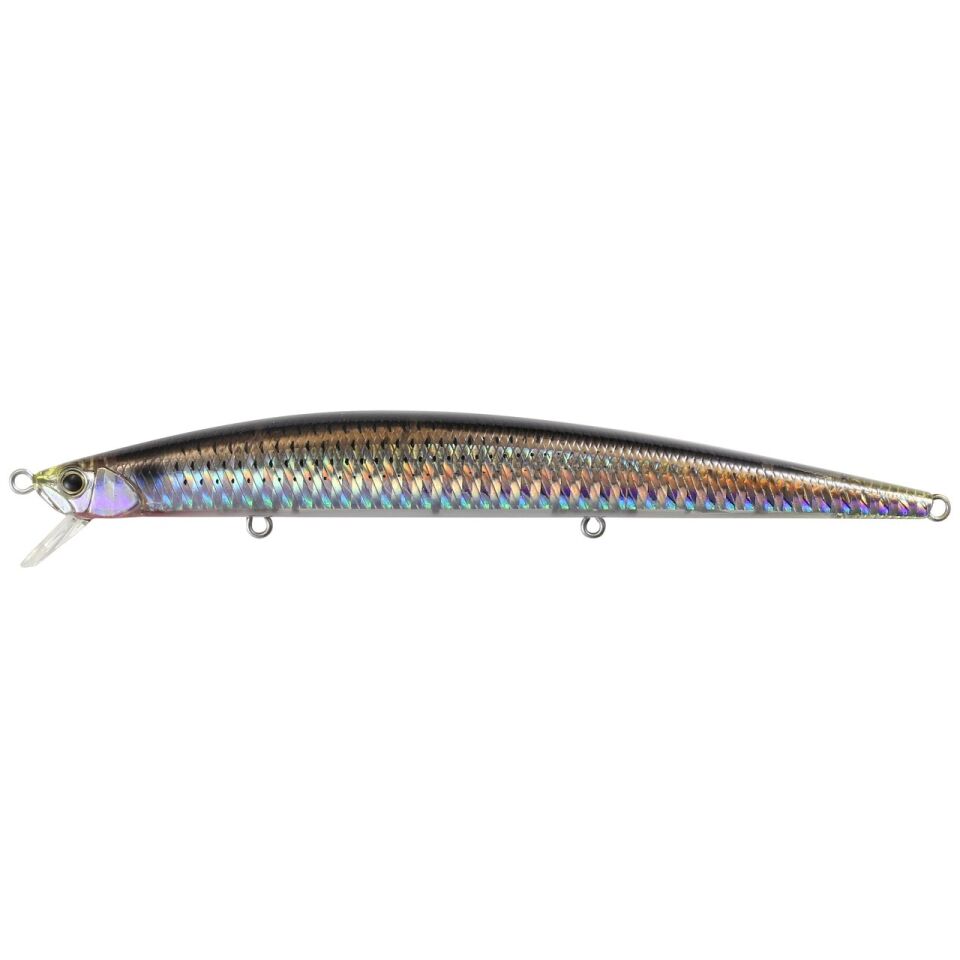 Duo Tide Minnow Slim 140 Flyer Maket Balık - Waka Mullet