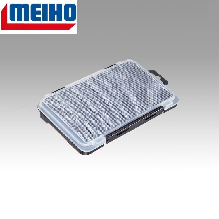 Meiho Light Game Case J Kutu