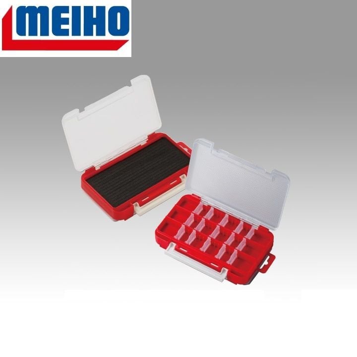 Meiho Rungun Case 1010W1 Kutu