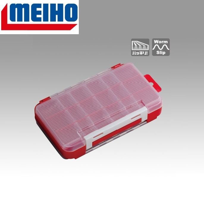 Meiho Rungun Case 1010W1 Kutu