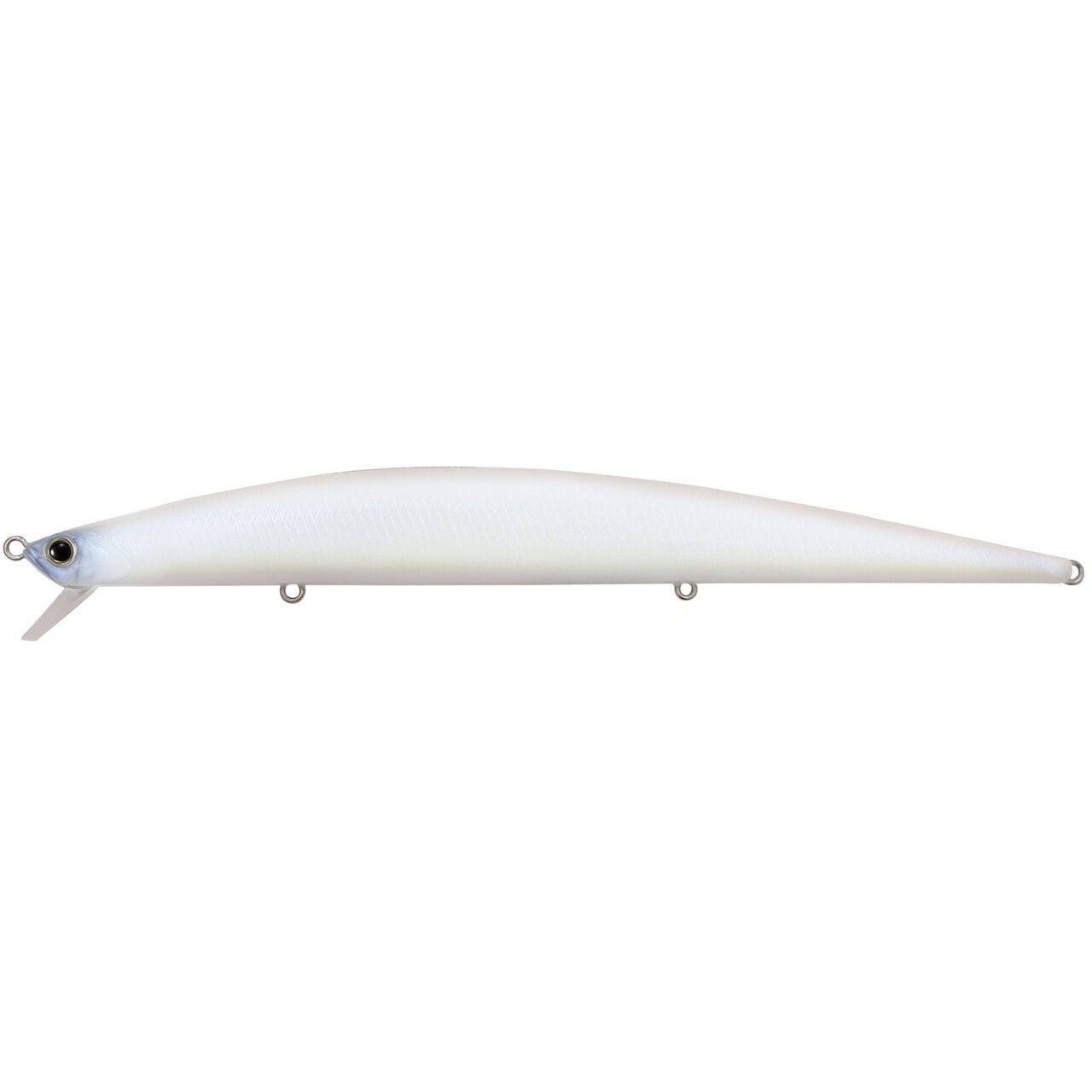Duo Tide Minnow Slim 175 Flyer Maket Balık - Neo Pearl