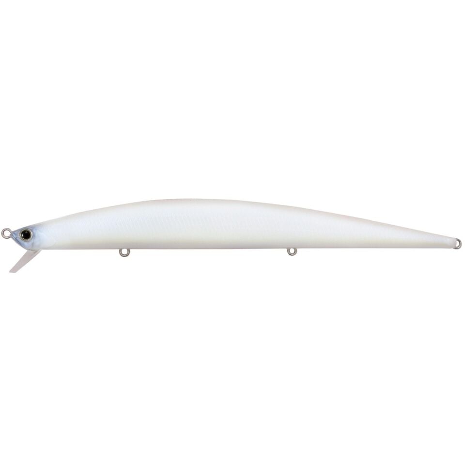 Duo Tide Minnow Slim 175 Flyer Maket Balık - Neo Pearl