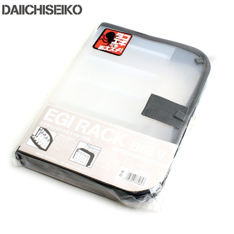 Daiichiseiko Egi Rack Big V - Çanta