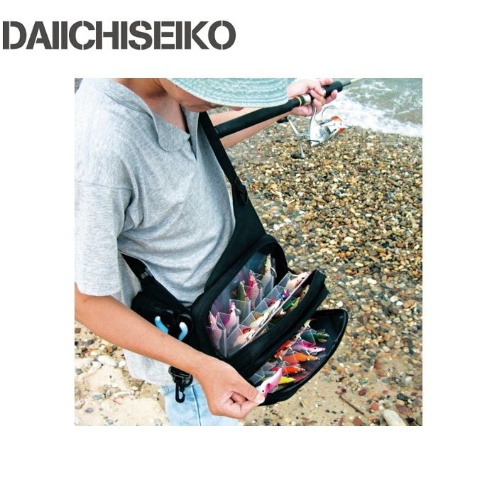 Daiichiseiko Egi Rack BB30 - Çanta