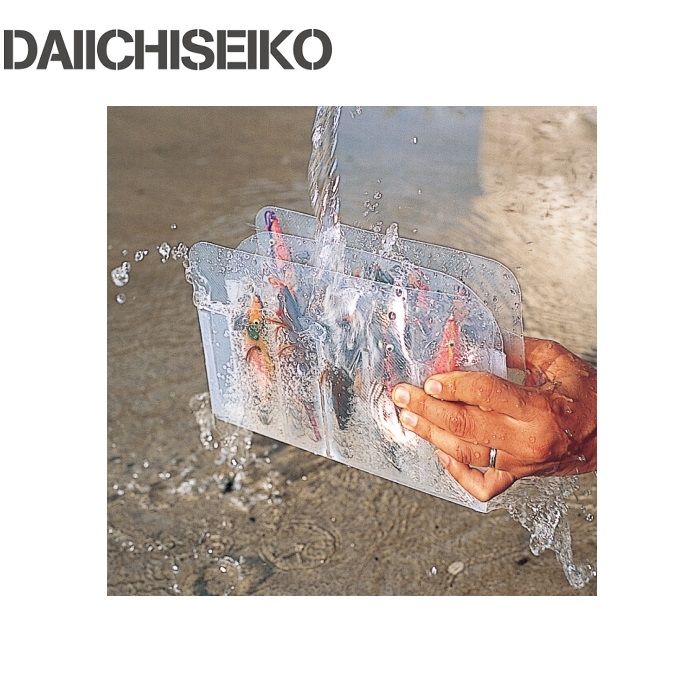 Daiichiseiko Egi Rack BB30 - Çanta