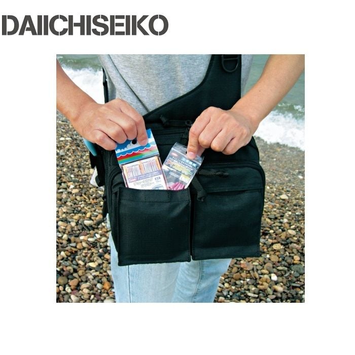 Daiichiseiko Egi Rack BB30 - Çanta