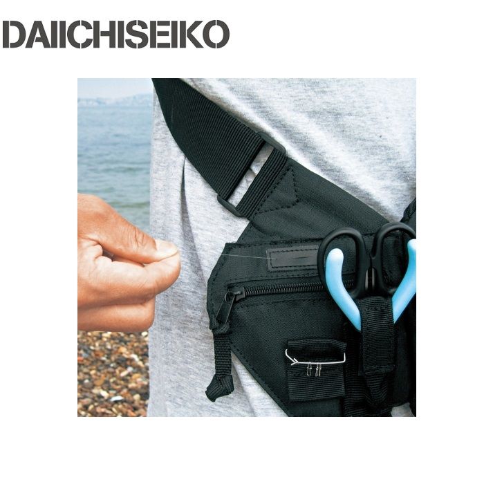 Daiichiseiko Egi Rack BB30 - Çanta
