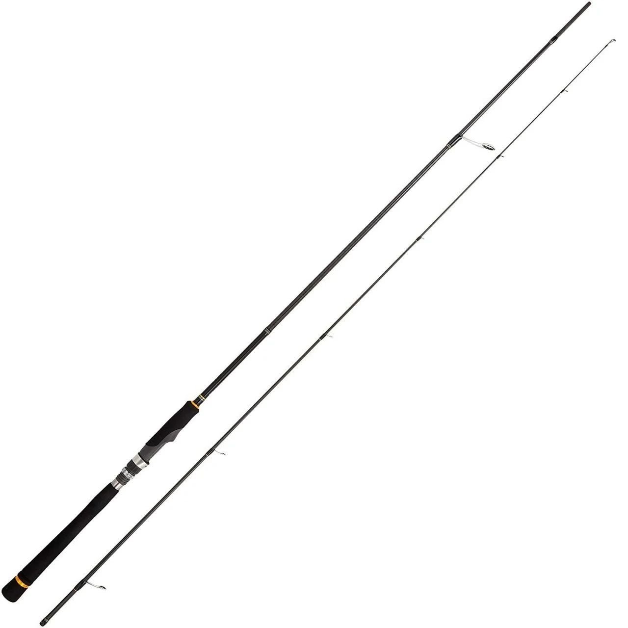 Major Craft New Crostage CRX-T782M/Kurodai Light Rock Light Spin Kamış 238cm 5-20g