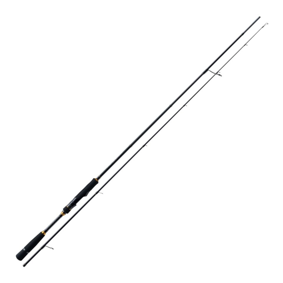 Major Craft Triple Cross TCX-802MH/S Hard Rock Fish 244cm Spin Kamış 5-30gr