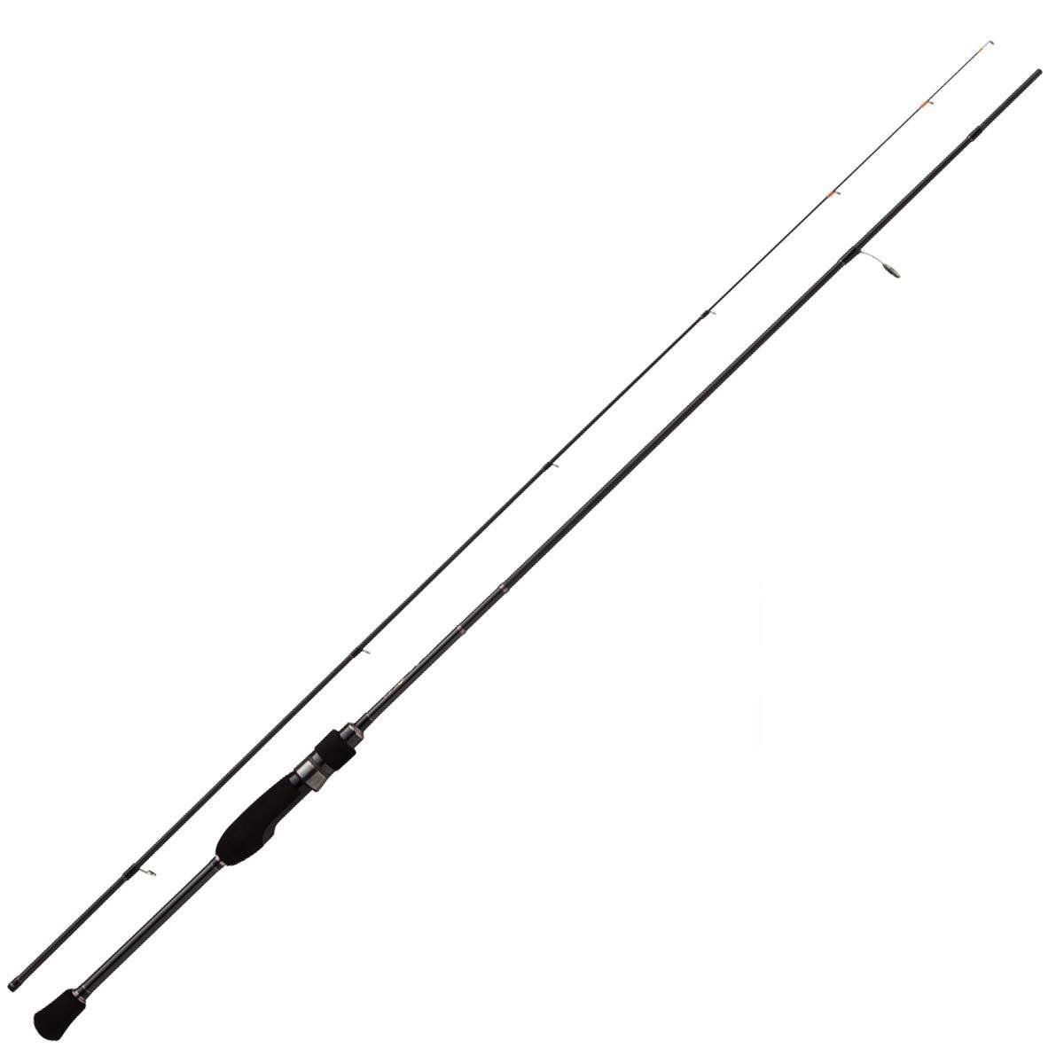 Major Craft 5G Ajido AD5 S682M Aji Kamış 203cm 0.6-5g