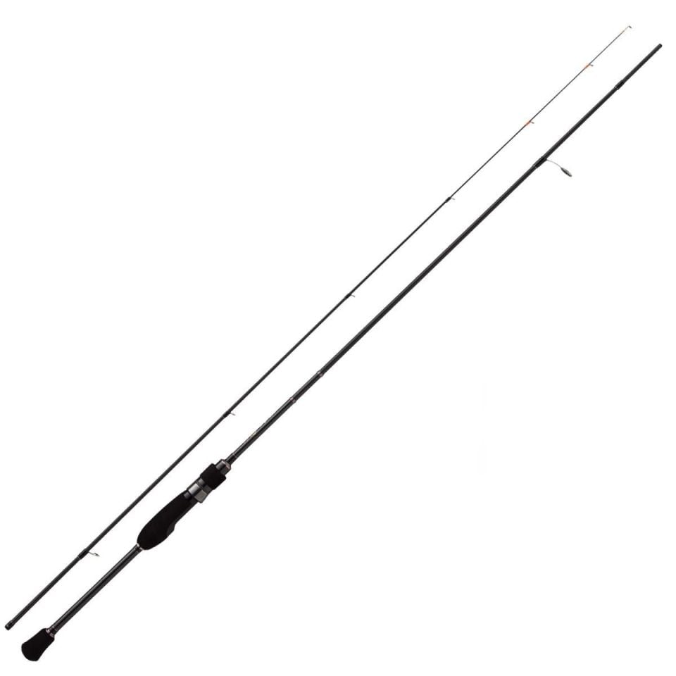 Major Craft 5G Ajido AD5 S682M Aji Kamış 203cm 0.6-5g