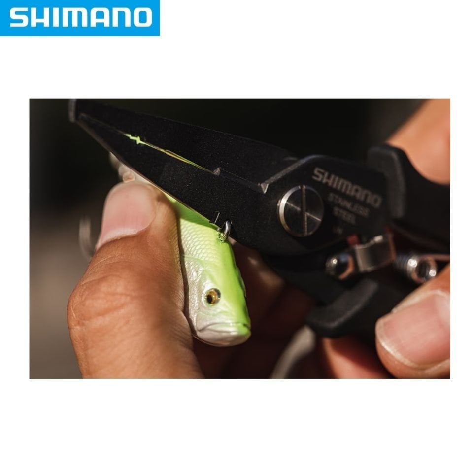 Shimano Ad Plier RH Type-F - Balıkçılık Pense