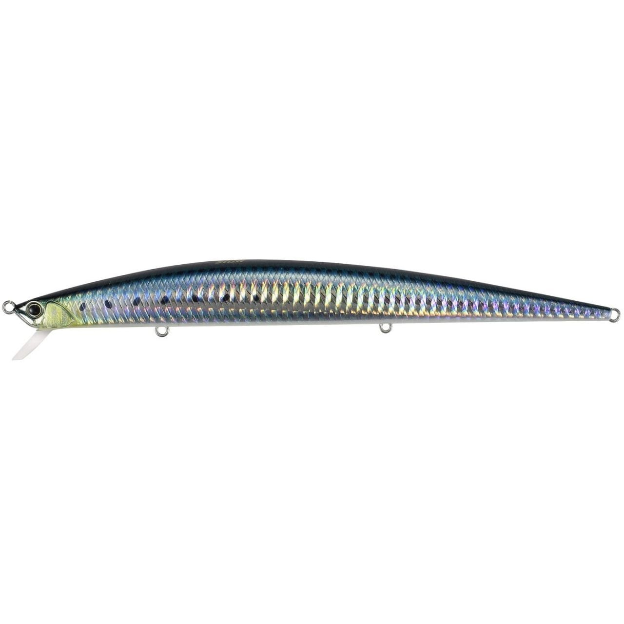 Duo Tide Minnow Slim 175 Flyer Maket Balık - Sardine