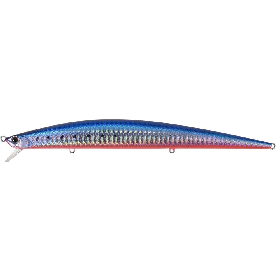 Duo Tide Minnow Slim 175 Flyer Maket Balık - Mazume Sardine