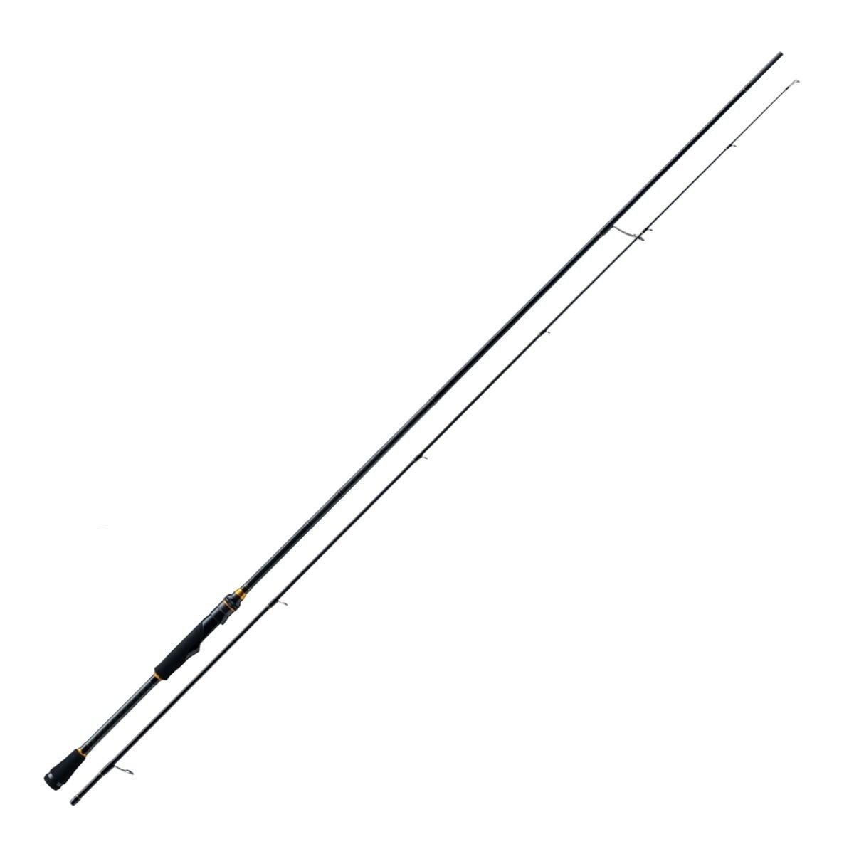 Major Craft Triple Cross New TCX-T732L LRF Mebaring Kamış Tubular Uç 223 cm 0.5-7g
