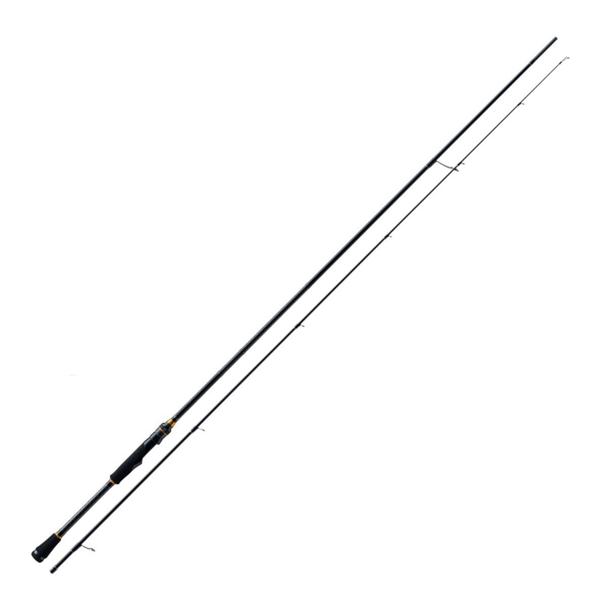 Major Craft Triple Cross New TCX-T732L LRF Mebaring Kamış Tubular Uç 223 cm 0.5-7g