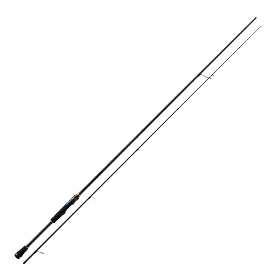 Major Craft Triple Cross New TCX-T732L LRF Mebaring Kamış Tubular Uç 223 cm 0.5-7g