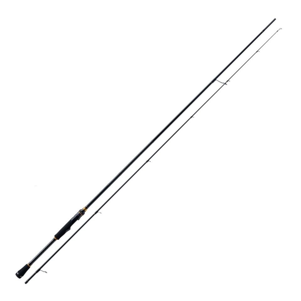 Major Craft Triple Cross New TCX-T732L LRF Mebaring Kamış Tubular Uç 223 cm 0.5-7g