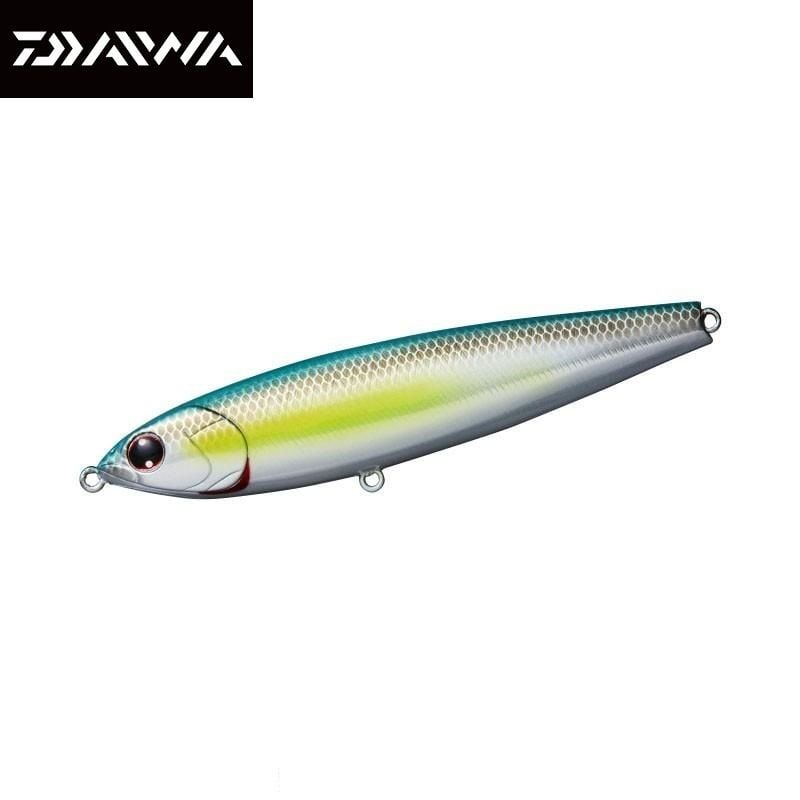 Daiwa Trick Upper 105 F - Holo Kibinago
