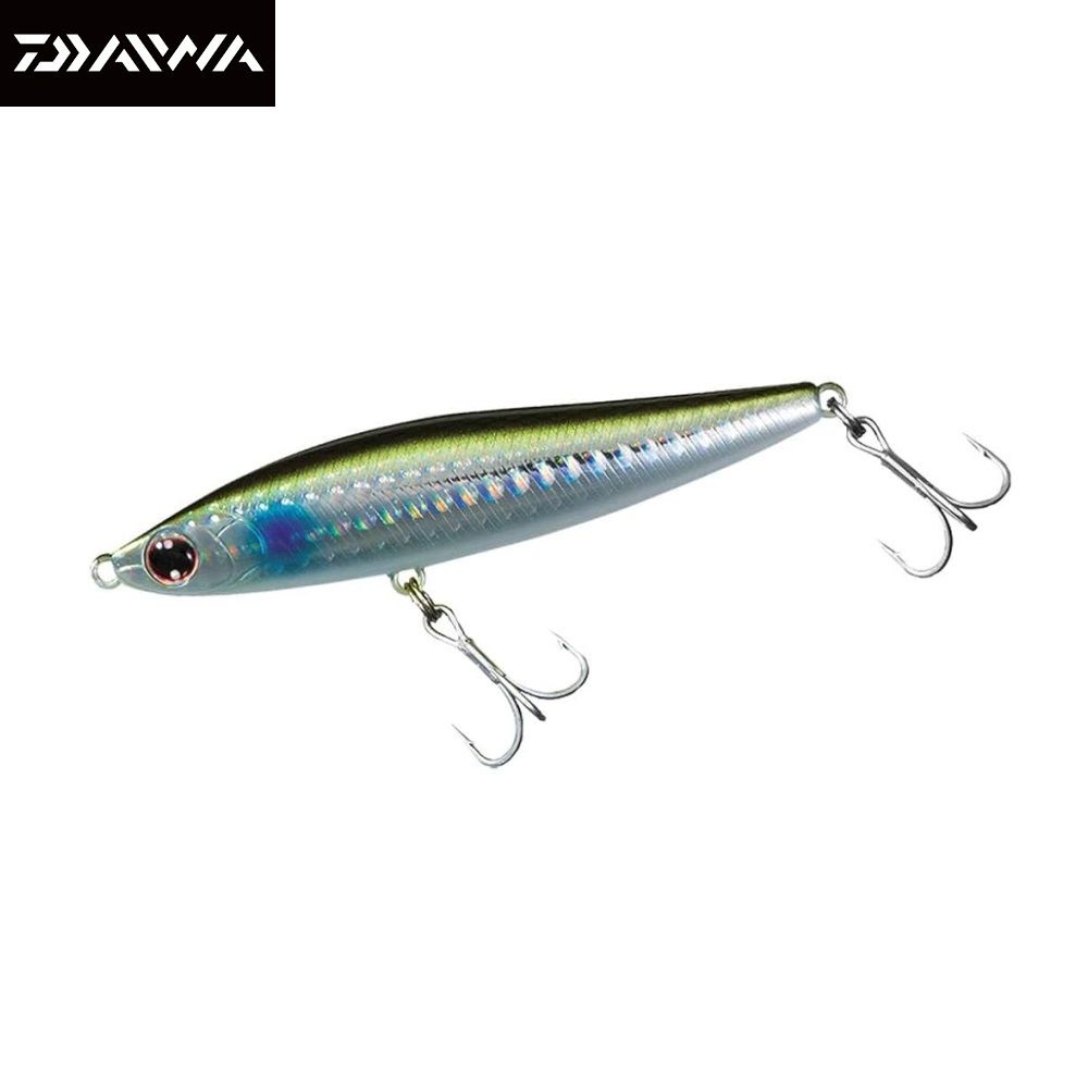 Daiwa Morethan Switch Hitter 105S - 3D İnakko - Kalamarav