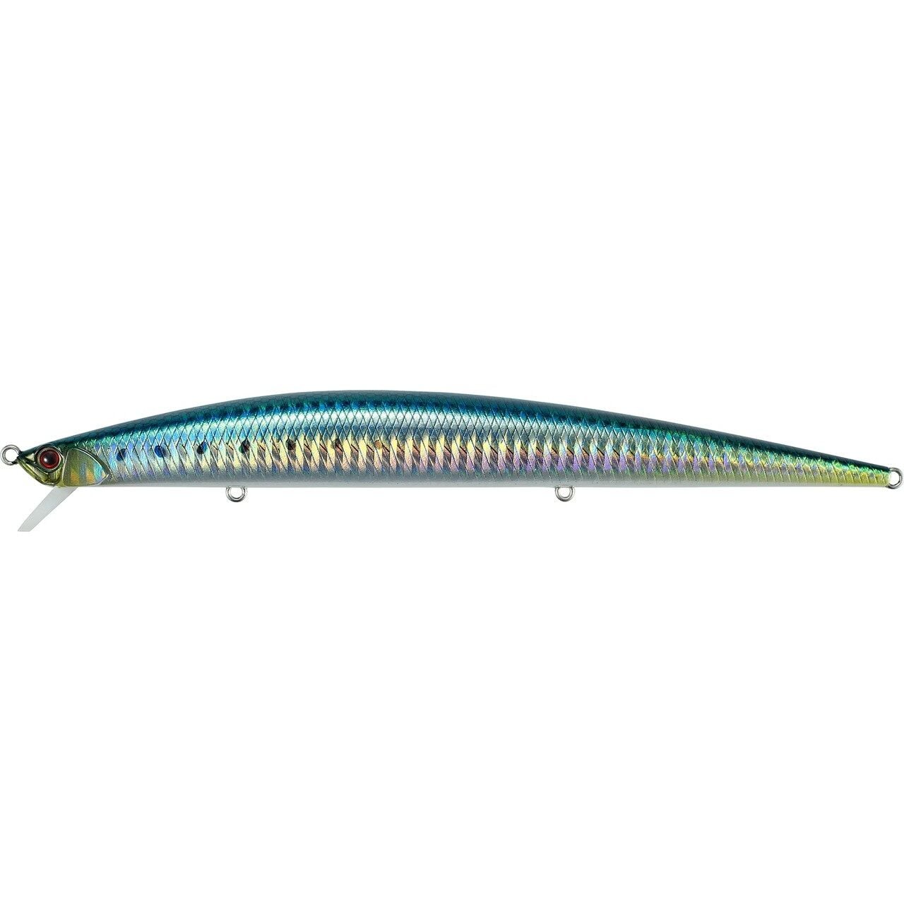 Duo Tide Minnow Slim 175 Flyer Maket Balık - Sardine Ultra