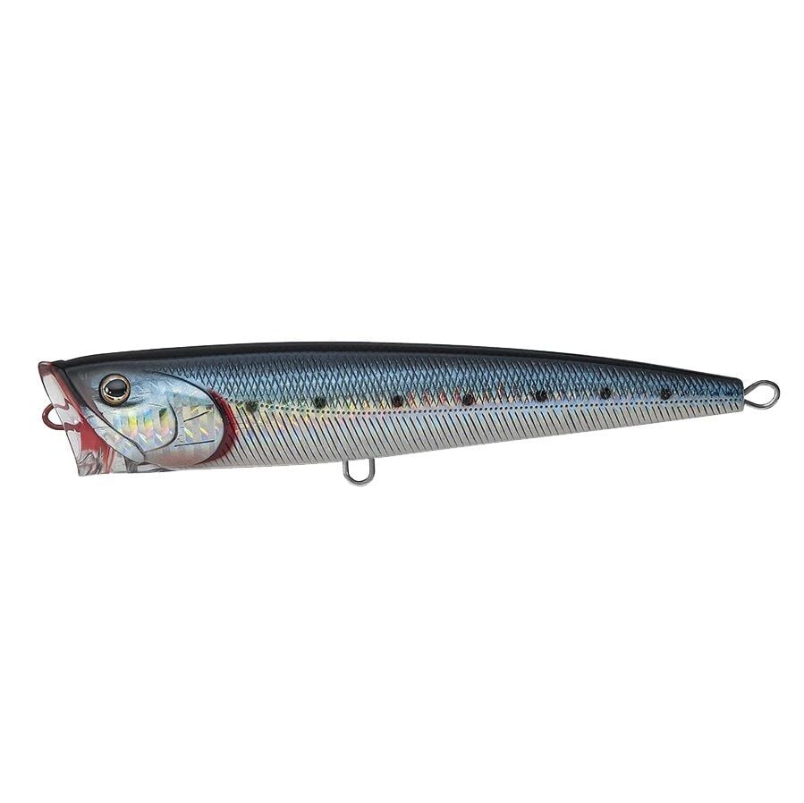 Daiwa Saltiga Dorado Popper 14F - Laser Maiwashi