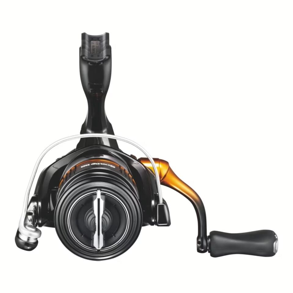 Shimano Soare BB C2000SSPG Olta Makinesi