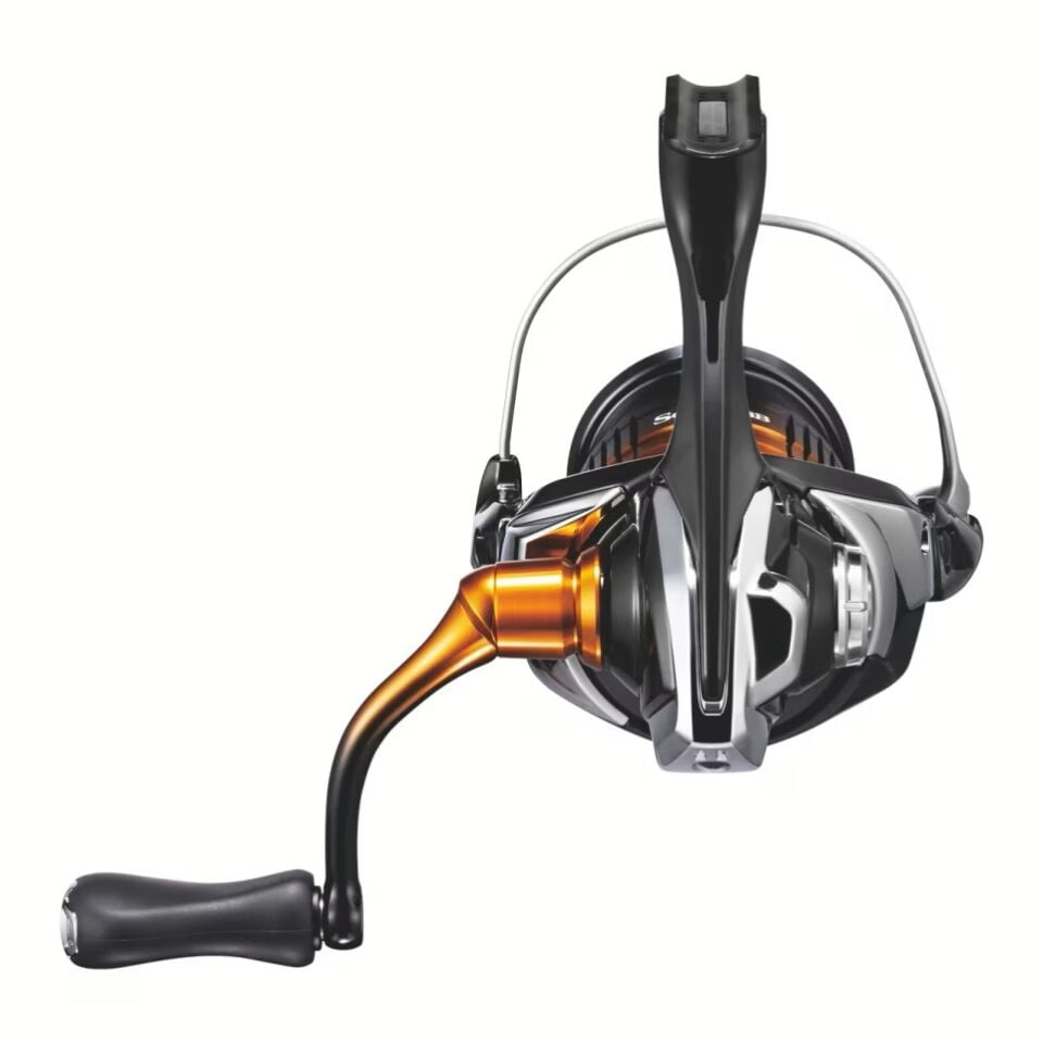 Shimano Soare BB C2000SSPG Olta Makinesi